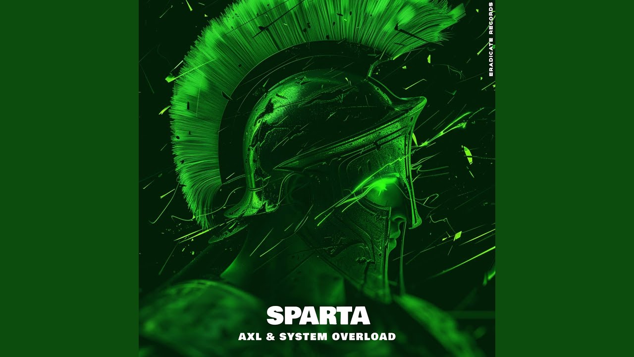 Watch Sparta on YouTube Watch Sparta on YouTube