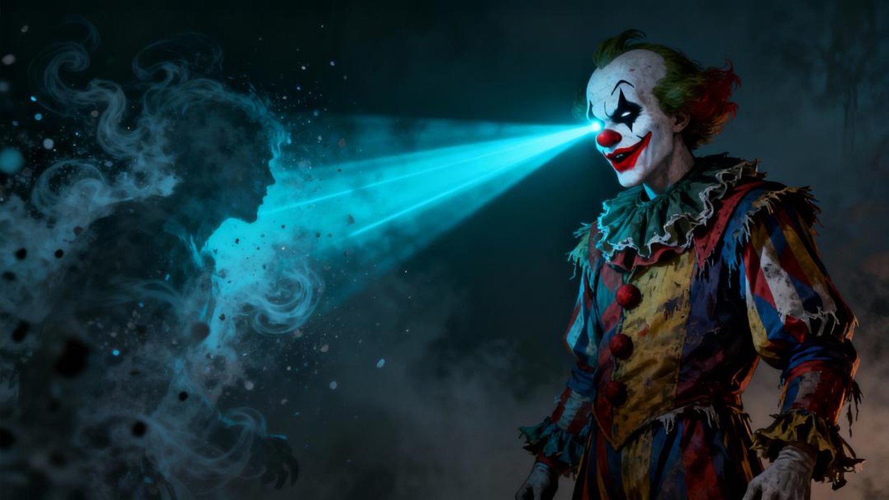 Chosen One, Your Kindness Just Saved A Billionaire   And God Is Rewarding You    Joker Speech