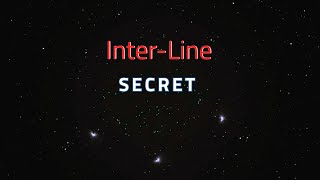 Inter-Line Secret