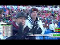 Mikaela Shiffrin Tunes Up For Olympics GS With 4th Place In Kronplatz | GS 2nd Run