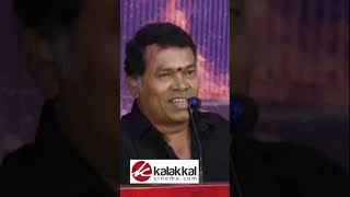 #Mayilsamy about #Santhanam | #Shorts