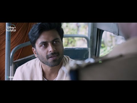 Sembi - Sneak Peek | Kovai Sarala | Ashwin Kumar | Prabhusolomon