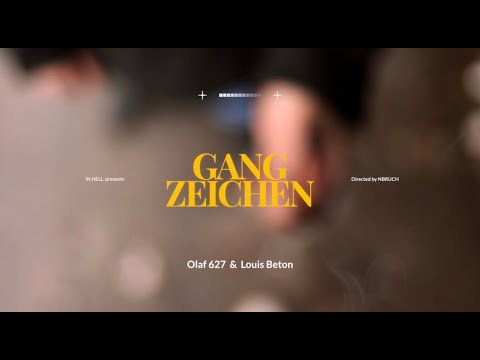 Olaf 627 - Gangzeichen (prod. by Louis Beton) - YouTube
