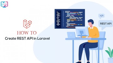 How to Build REST API with Laravel 10 #laravel