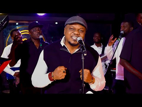 Nwa Di Mma - Ken Erics ft Mobass (Live Session with Maxy Michael)