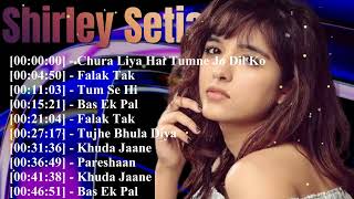 🌿 Shirley Setia Calm Playlist | Peaceful Acoustic Music, Soft Hindi Songs & Relaxing Vibes screenshot 5