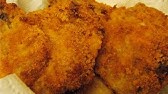 Oven Fried Chicken Drumsticks Recipe ~ Noreen's Kitchen - YouTube