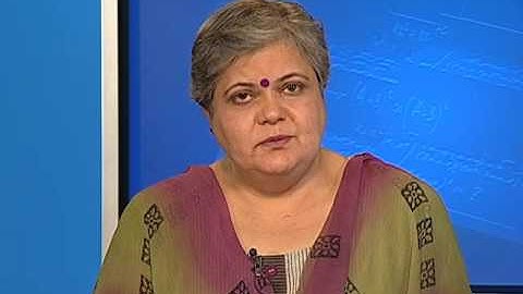 Second Order Derivative