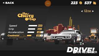 #DRIVE- Police Car Spotlight Gameplay (Android)