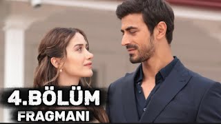 Arafta. Арафта. Аташ Сказал, Что Любит Мерьем 4.Bölüm.