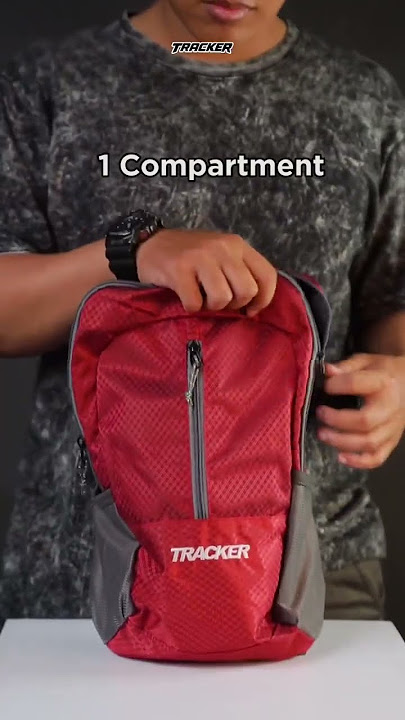 Tas killer #tracker #localbrand #brandlokal