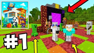 Craftsman Crafty New Multiplayer Survival Walkthrough Gameplay In Crafty Crafty 2025 screenshot 1