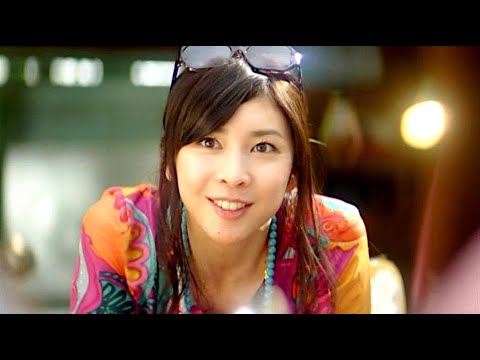 竹内結子 : MOW (201207)