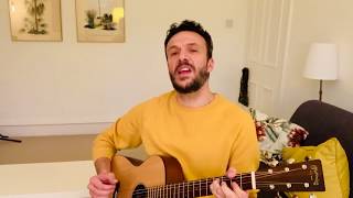 Dance Monkey - Tones and I - (Acoustic cover)
