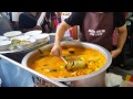 Jom Ikan Patin Masak Tempoyak Temerloh Pahang 2014