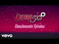 Calibre 50 - Simplemente Gracias (Lyric Video)