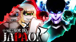 Fandoms - React - Isagi, Barou E Itoshi Rin - O Melhor Do Japão Okabe As