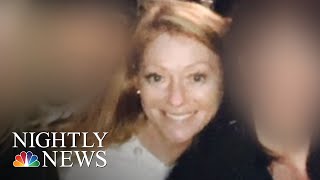 South Carolina Woman Killed By 8-Foot Alligator | NBC Nightly News