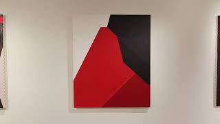 Audrey Barcio: Under Influence