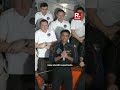 Shubhanshu Shukla Sends First Message From ISS, Says He’s Proud To Carry The National Flag