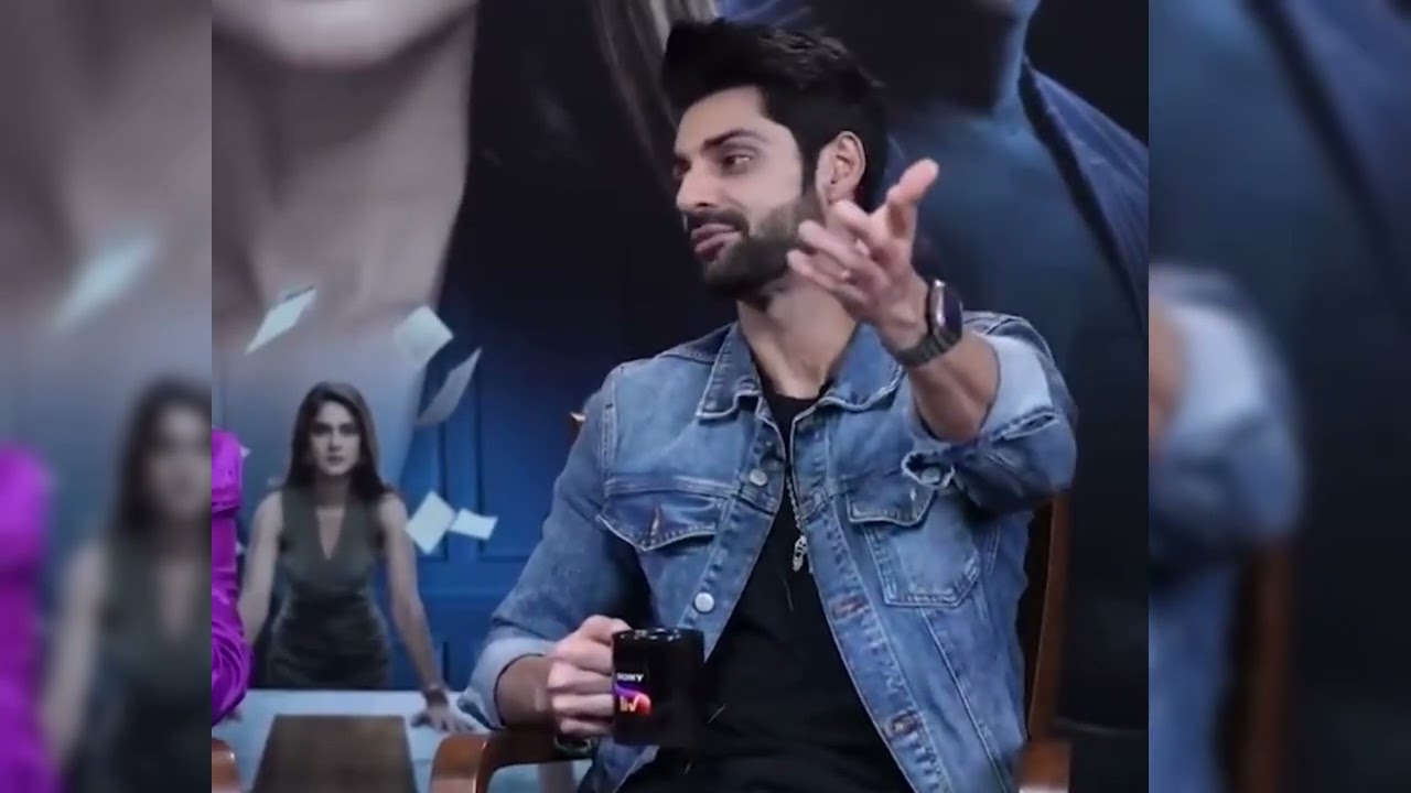 TV Actors Can Work Anywhere" - Karan Wahi Facts! 💯