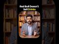 How Red Bull Hijacked The World’s Attention #shorts #marketing #redbull