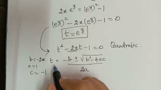 inverse hyperbolic functions | #trigonometry