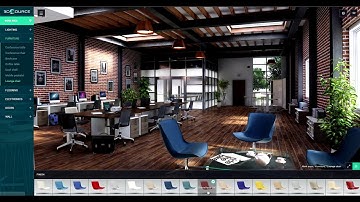 Office Configurator