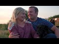 Jamie & Erik Save the Date | 06.25.22