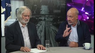 Почему Трамп предпочел Порошенко Путину?