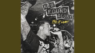 Don't Let Her Pull You Down (Live From Chain Reaction, Anaheim, CA/2013)