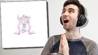 Why I LOVE bbycakes by Mura Masa, Shygirl, PinkPantheress, and Lil Uzi Vert