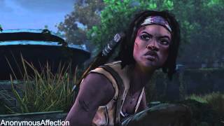 The Walking Dead: Michonne - Episode 3: What We Deserve trailer-3