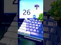 ☔ How to Make it RAIN in Microsoft Word ☔