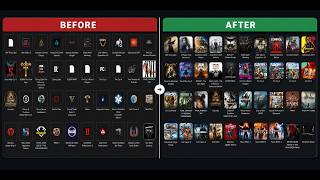 Game Icons Studio in Action – Automatic Game Icon Changer for Windows