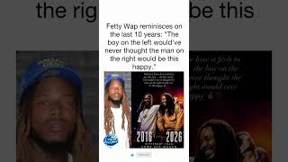 Fetty Wap Just Broke His Silence… 👀💔#FettyWap #HipHopNews #RapCulture