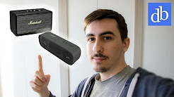 Migliori casse Bluetooth: la selezione | Marzo 2017 • Ridble