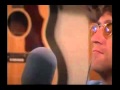 John Lennon complains about the epiphone casino - YouTube
