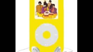 Yellow Submarine - The Beatles