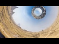 10- Ciudad desierto espacio dimensiones paralelas Free footage FullHD