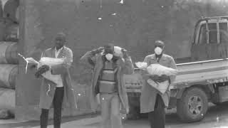 Kapita, de Petna Ndaliko Katondolo (Clip)