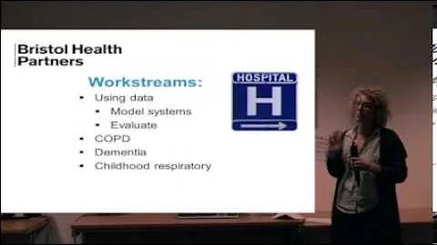 Helen Baxter talks about the Integration to Avoid ...