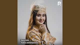 Qora bola - Yulduz Jumaniyozova