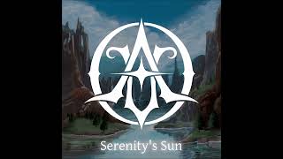 Akyrviron - Serenity's Sun