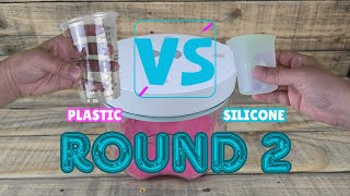 Remove More Bubbles With This Crazy Trick for the Bubble Removal Machine!!! - Epoxy Resin Crafting