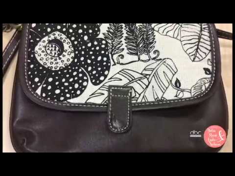 sling bag oriflame