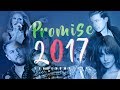 Promise 2017  year end mashup 2017 103 pop songs  by smmup