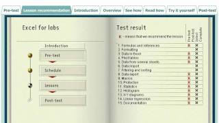 Excel for labs introduction