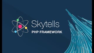 6. Skytells PHP Framework Firewall - شرح التعامل مع جدار الحماية screenshot 1