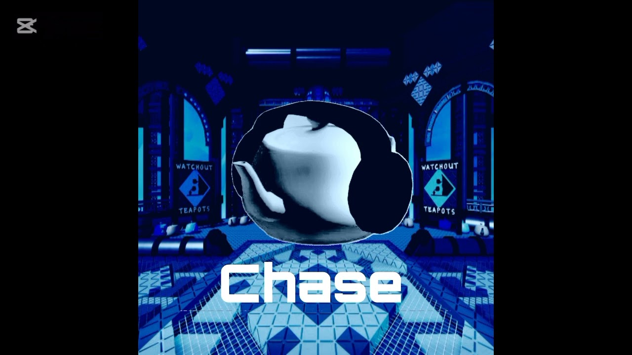 Cesus Chase Theme- Noli Skin concept 